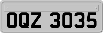 OQZ3035