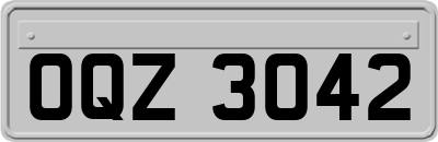 OQZ3042