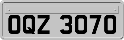 OQZ3070