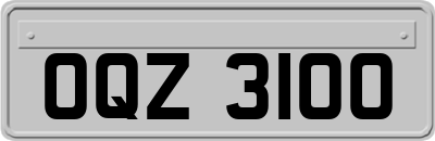 OQZ3100
