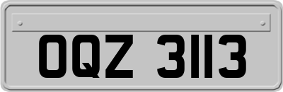 OQZ3113