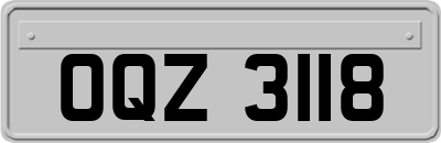 OQZ3118