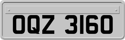 OQZ3160