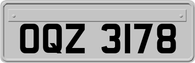 OQZ3178