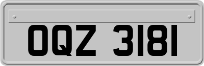OQZ3181