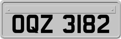 OQZ3182