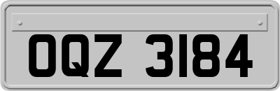 OQZ3184