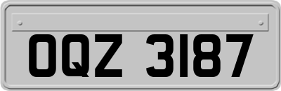 OQZ3187