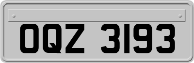 OQZ3193