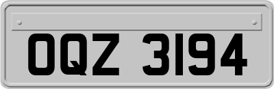 OQZ3194