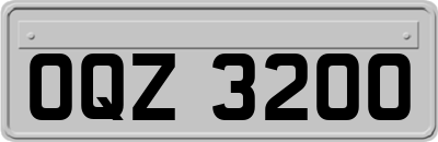 OQZ3200