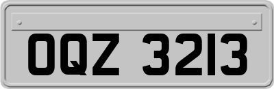 OQZ3213