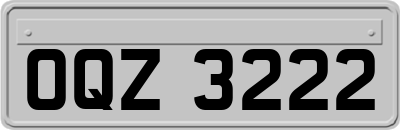 OQZ3222