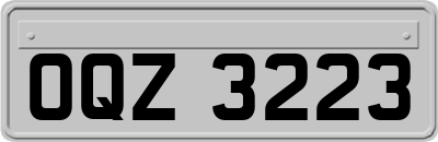 OQZ3223