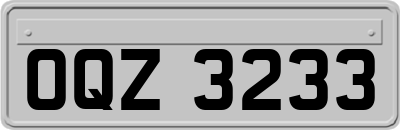 OQZ3233