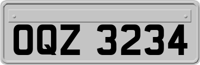 OQZ3234