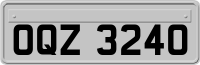 OQZ3240