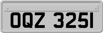 OQZ3251