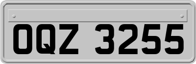 OQZ3255