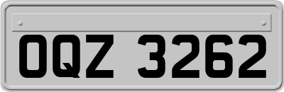 OQZ3262