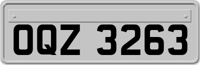 OQZ3263
