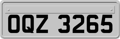OQZ3265