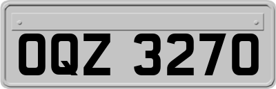 OQZ3270