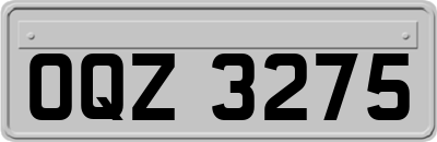 OQZ3275