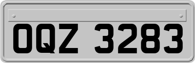 OQZ3283