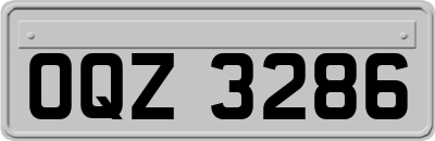 OQZ3286