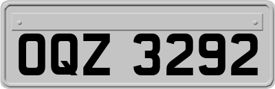 OQZ3292