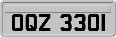 OQZ3301