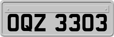 OQZ3303