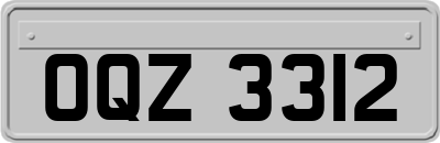 OQZ3312
