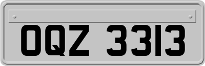 OQZ3313