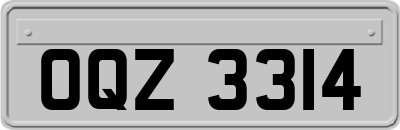 OQZ3314