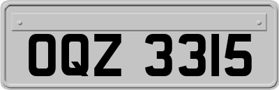 OQZ3315