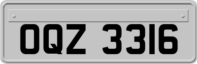 OQZ3316