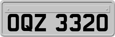 OQZ3320