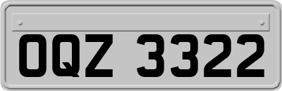 OQZ3322