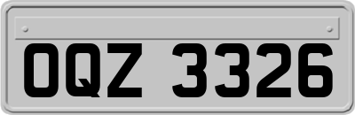 OQZ3326