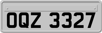 OQZ3327