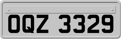 OQZ3329