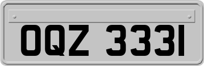 OQZ3331