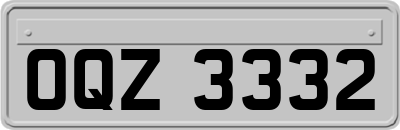 OQZ3332