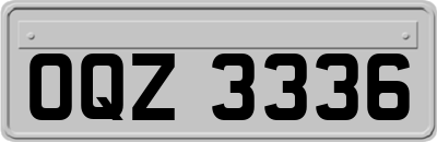 OQZ3336