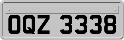 OQZ3338