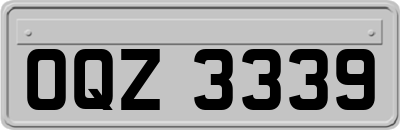 OQZ3339