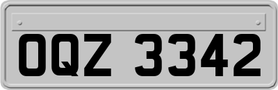 OQZ3342