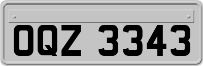 OQZ3343